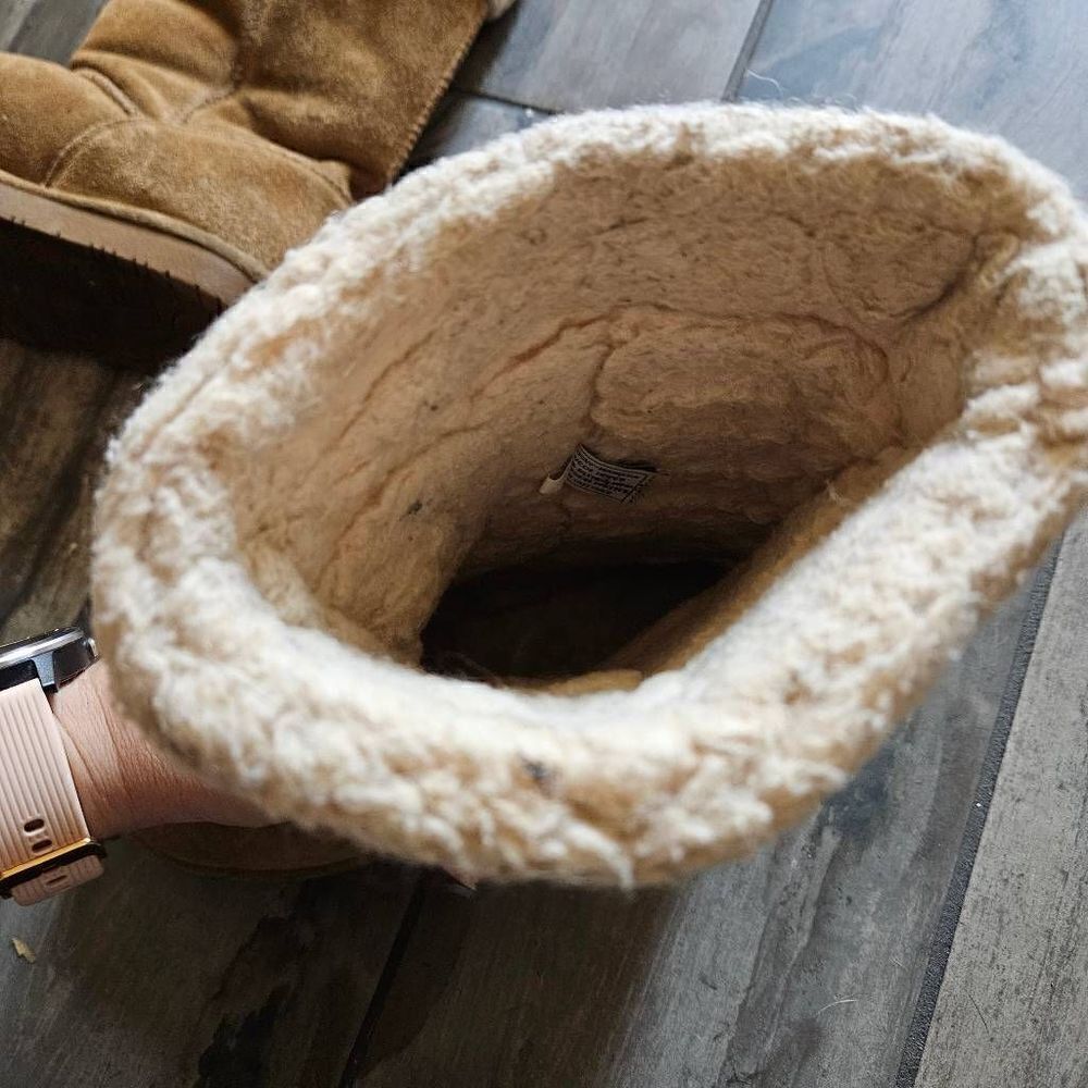 Bearpaw Marissa Boots  - Picture 7 of 9